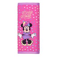 Compass Seat Belt Cover MINNIE MOUSE - Seat Belt Covers