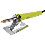 Lund Pyrograph on Wood with Soldering Set of 11 pcs - Soldering Gun