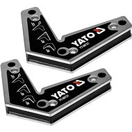 Yato Magnetic Welding Holders 2 pcs 10kg - Magnetic Holder