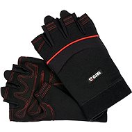 Yato Fingerless Gloves size XL - Cycling Gloves