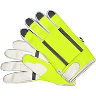 Yato Gloves with Reflective Elements Size XL - Work Gloves