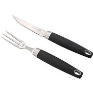 Cattara SHARK Grill Steak Cutlery 24cm - Cutlery