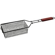 Cattara Barbecue basket 23x14x7cm - Rotisserie Basket