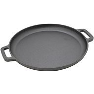 CATTARA Grill Pan Round CAST IRON (for Grills 13040,13043) - Grid Pan