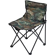 Cattara Lipari Army - Camping Armchair