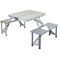 CATTARA Folding camping set RAVENNA - Camping Set