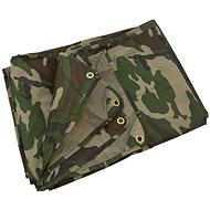 Cattara Celta 3x4m WATERPROOF - Tarp Tent