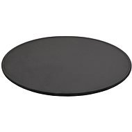Cattara Grill Plate Round CAST IRON (for Grills 13040,13043) - Grill Plate