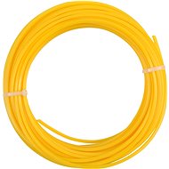 Flo String for String Mower Square Cross Section 1.6mm x 10m - Trimmer Line
