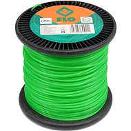 Flo String for String Mower Round Cross Section 2.0mm x 120m - Trimmer Line