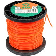 Flo String for String Mower Round Cross Section 2.6mm x 70m - Trimmer Line