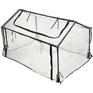FLO Foil tray, 60 x 80 x 120 cm - Greenhouse Films