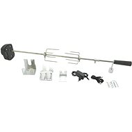 CATTARA Grilling needle 94cm 230V UNI - Grill Skewer