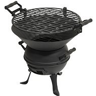KETTLE Grill 35cm - Grill