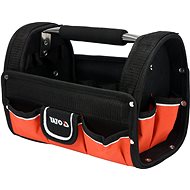 YATO Tool bag 31x22x19 cm with steel handle - Tool Bag