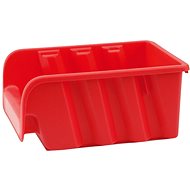 Vorel Storage Box P-4 23,5 x 17,3 x 12,5 cm - Toolbox