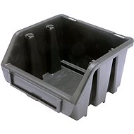 Vorel Storage box XS 116 x 112 x 75 mm - Toolbox