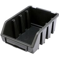 Vorel Storage box S 116 x 161 x 75 mm - Toolbox