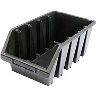 Vorel Storage box L 204 x 340 x 155 mm - Toolbox