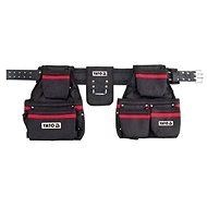 Yato tool belt 120 cm, 5 pockets - Tool Belt