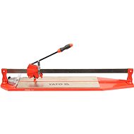 YATO Tile cutter 900 mm - Guillotine