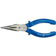 VOREL Pliers extended straight 160 mm TO-40013 - Combination Pliers