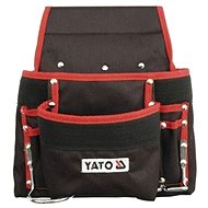 Yato Toolbox Belt, 8 Pockets - Tool Belt