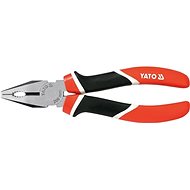 YATO Combination pliers 160 mm CrV YT-1940 - Combination Pliers