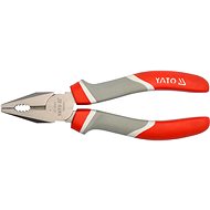 YATO Combination pliers 180 mm YT-2007 - Combination Pliers
