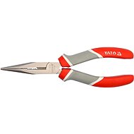 YATO Pliers extended straight 160 mm YT-2016 - Combination Pliers