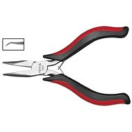 YATO Extended pliers 115 mm mini YT-2084 - Half-Round Pliers