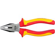 YATO Combination pliers 160mm VDE (1000V) YT-21151 - Combination Pliers