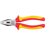 YATO Combination pliers 180mm VDE (1000V) YT-21152 - Combination Pliers