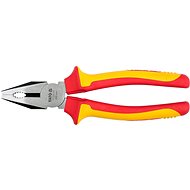 YATO Combination pliers 200mm VDE (1000V) YT-21153 - Combination Pliers