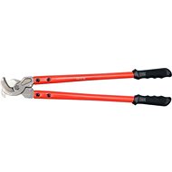 YATO Cutting pliers, lever, diameter 125mm2, 370mm YT-18610 - Cutting Pliers