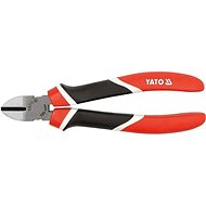 YATO Side Cutting Pliers 160 mm CrV YT-1947 - Cutting Pliers