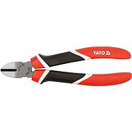 YATO Side Cutting Pliers 190 mm CrV YT-1948 - Cutting Pliers