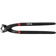 YATO Kleště štípací čelní 250 mm - Cutting Pliers