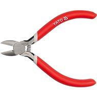 YATO Kleště štípací boční 100 mm - Cutting Pliers