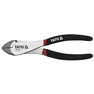 YATO Kleště štípací boční 180 mm - Cutting Pliers