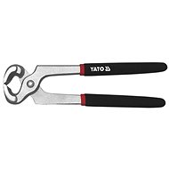 YATO Kleště štípací čelní 180 mm - Cutting Pliers