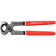 YATO Kleště štípací čelní 200 mm - Cutting Pliers