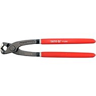 YATO Kleště štípací čelní 250 mm - Cutting Pliers
