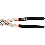 YATO Kleště štípací čelní 200 mm rabitové - Cutting Pliers