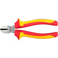 YATO Side Cutting Pliers 160mm VDE (1000V) YT-21158 - Cutting Pliers