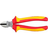 YATO Side Cutting Pliers 180mm VDE (1000V) YT-21159 - Cutting Pliers