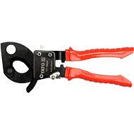 YATO Ratcheting pliers, diameter 240mm2, 300mm YT-18600 - Cutting Pliers