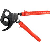 YATO Ratcheting pliers, diameter 380mm2, 380mm YT-18602 - Cutting Pliers