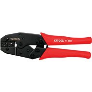 YATO Crimping pliers 220 mm, diameter 0,5-6 mm YT-2250 - Crimping Tool