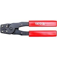 YATO Kleště konektorové 180 mm ( YT-2255 ) - Crimping Tool